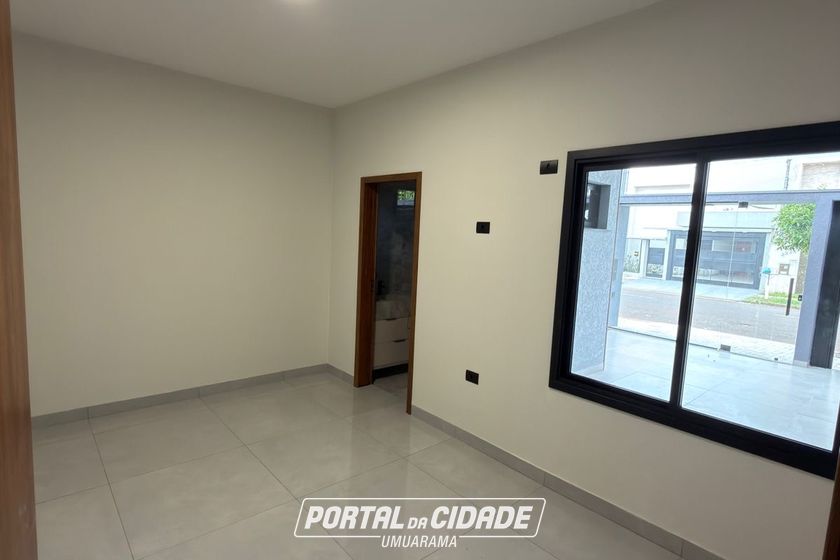 Casa &agrave; venda - 120m&sup2; - Jardim Colorado