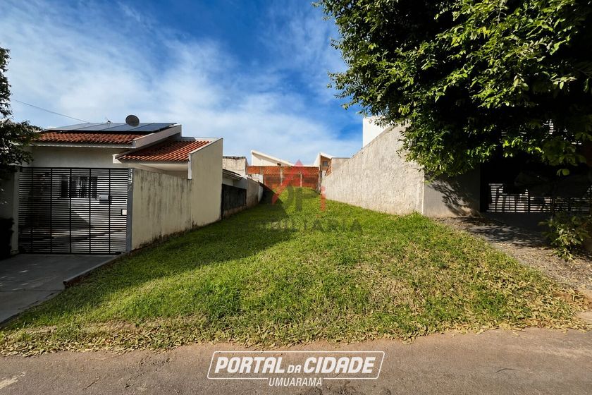 Terreno &agrave; venda - 157m&sup2; - Jardim Sakai
