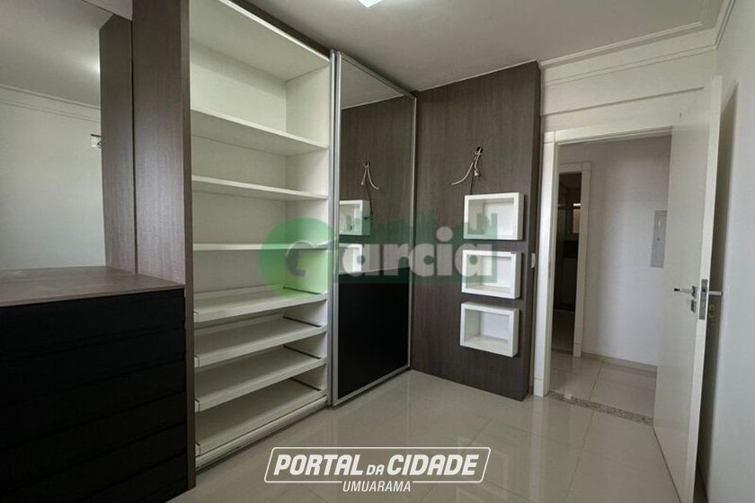 Apartamento &agrave; venda - 110m&sup2; - JARDIM AMERICA