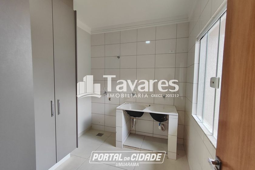 Casa para alugar - Residencial Ecoville