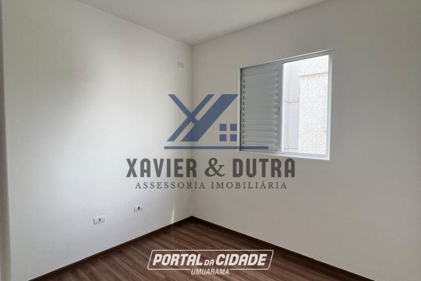 Apartamento &agrave; venda - 44m&sup2; - Zona V