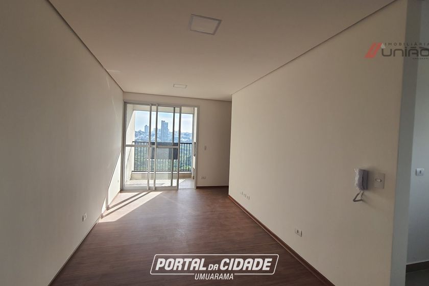 Apartamento para alugar - 72m&sup2; - Jardim Social