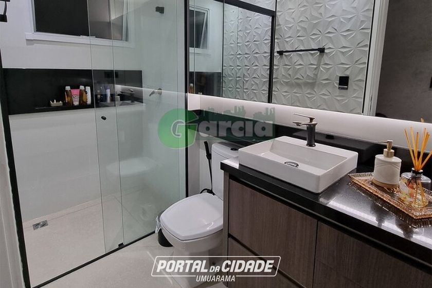 Apartamento &agrave; venda - 120m&sup2; - Zona I