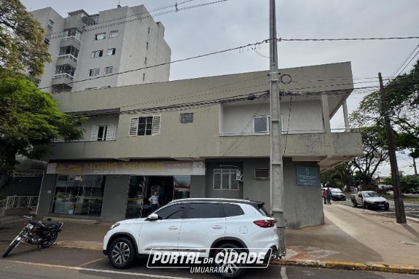 Apartamento &agrave; venda - 288m&sup2; - Zona II