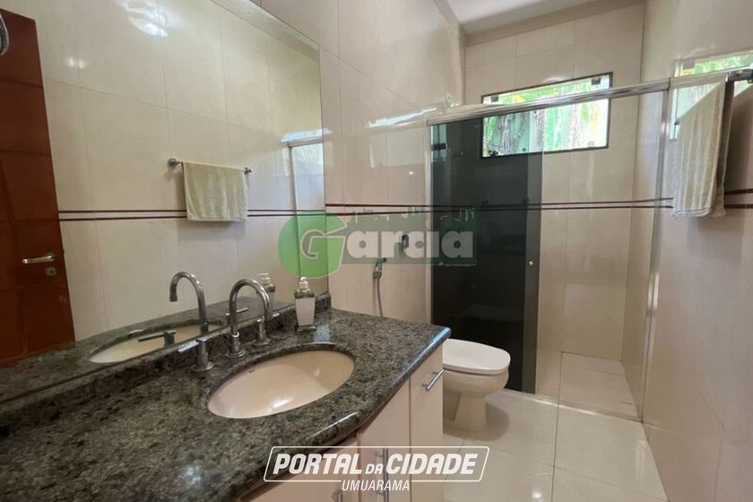 Casa &agrave; venda - 260m&sup2; - Parque Cidade Jardim