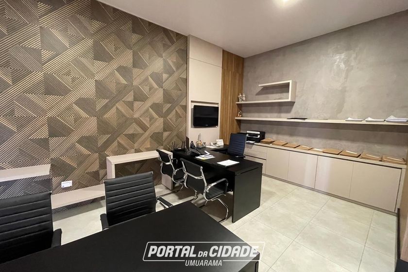 Sala Comercial &agrave; venda - 47m&sup2; - PARQUE CIDADE JARDIM