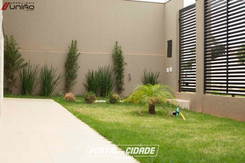 Casa &agrave; venda - 92m&sup2; - Parque Residencial da G&aacute;vea