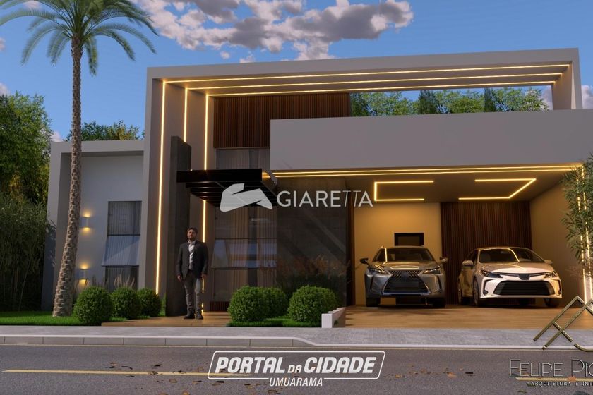 Casa &agrave; venda - 155m&sup2; - VILA BECKER