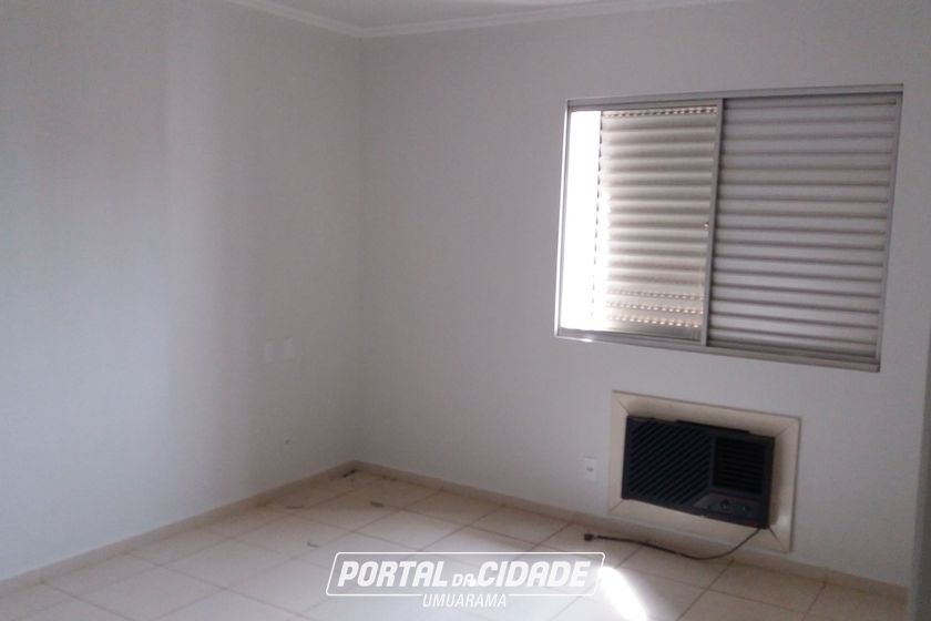 Apartamento &agrave; venda - 91m&sup2; - Zona I