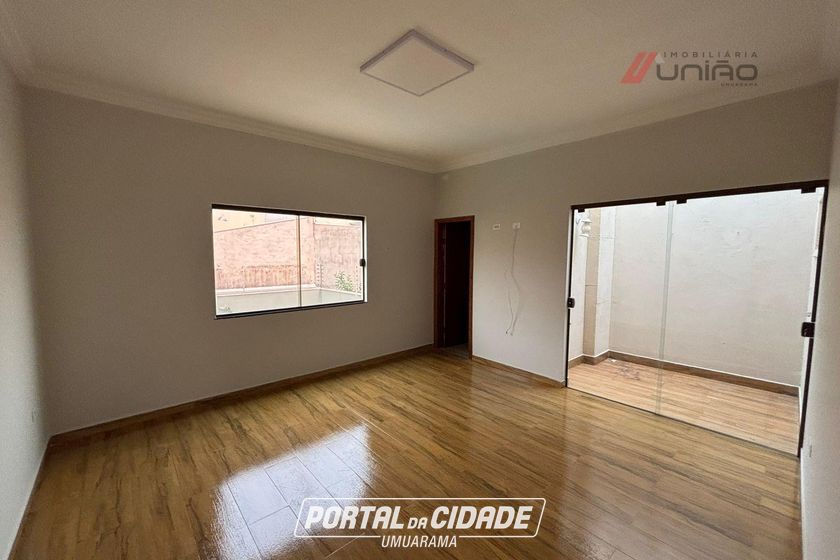 Casa para alugar - 380m&sup2; - Jardim Imigrantes II