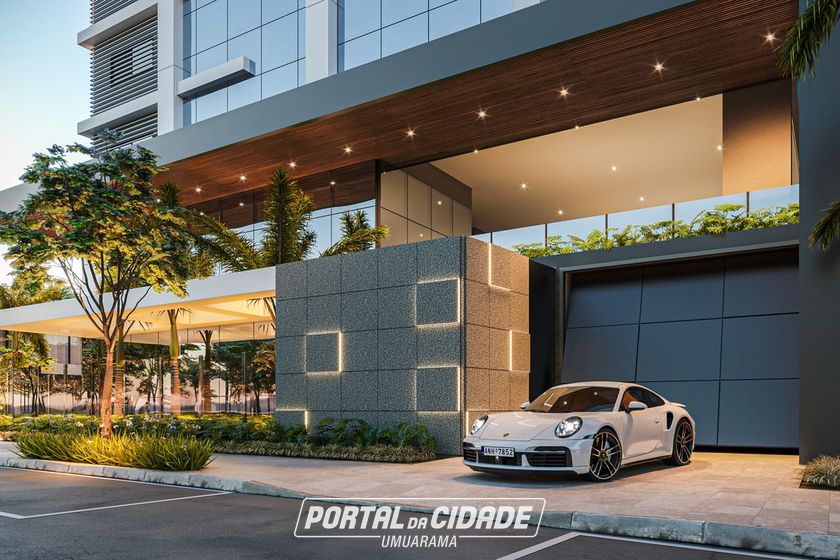 Apartamento &agrave; venda - Parque Presidente