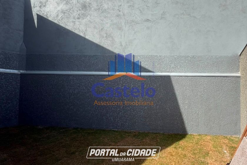Casa &agrave; venda - 125m&sup2; - PARQUE RESIDENCIAL INTERLAGOS