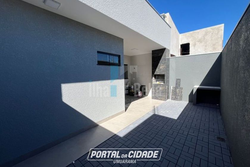 Casa &agrave; venda - 