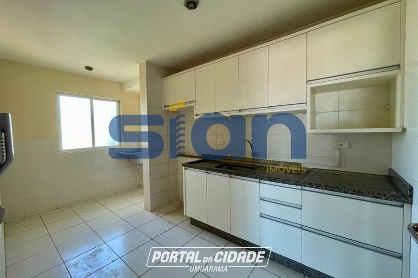 Apartamento para alugar - 75m&sup2; - Jardim Cruzeiro