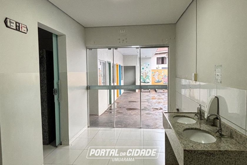 Casa para alugar - Zona II