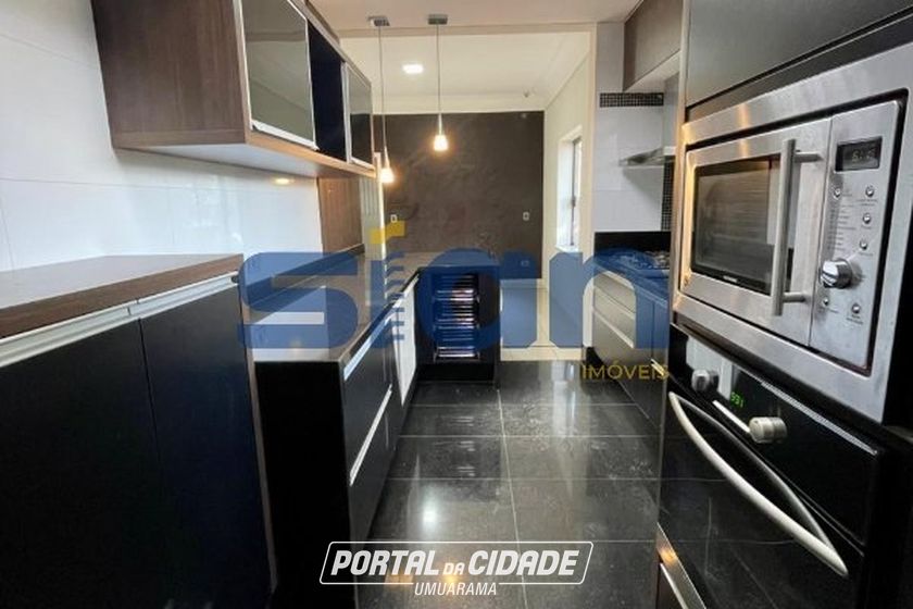 Apartamento para alugar - Zona I