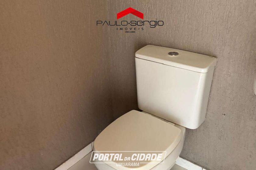 Casa &agrave; venda - 180m&sup2; - Alto Para&iacute;so