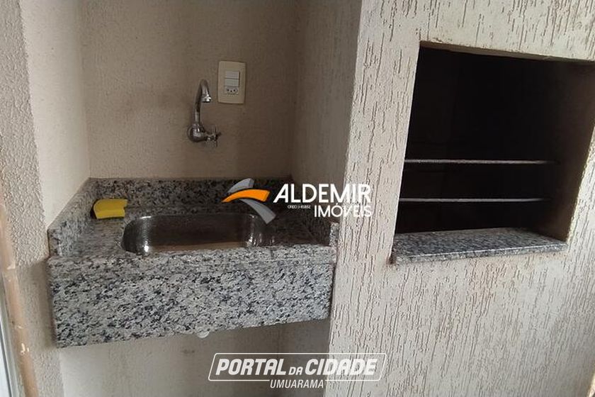 Apartamento &agrave; venda - 97m&sup2; - Jardim Mediterr&acirc;neo