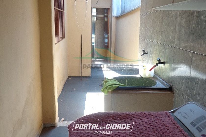 Casa &agrave; venda - 80m&sup2; - Parque Alto Boa Vista