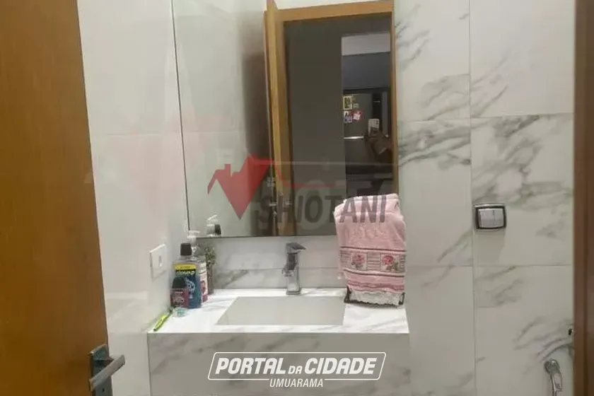 Casa &agrave; venda - Parque Residencial Interlagos