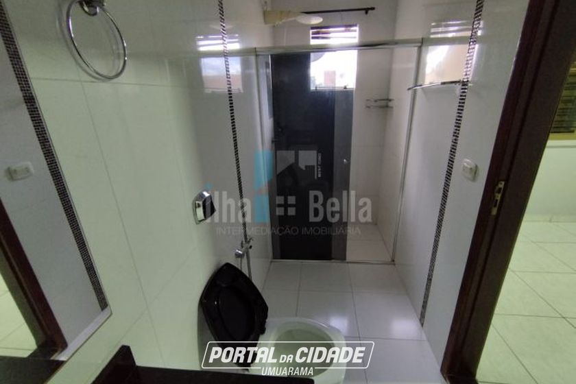 Casa para alugar - Jardim Alto da Boa Vista