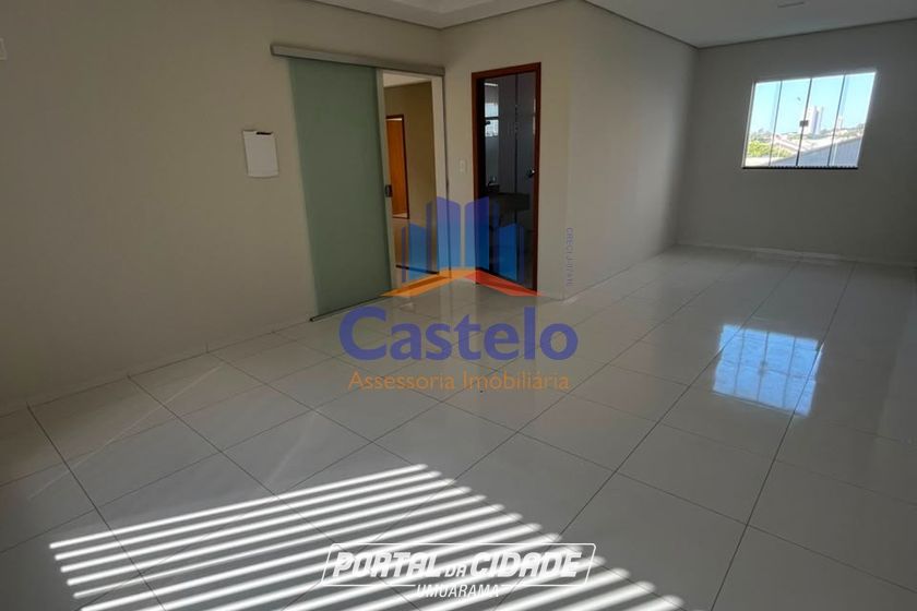 Casa para alugar - 22m&sup2; - PARQUE BANDEIRANTES