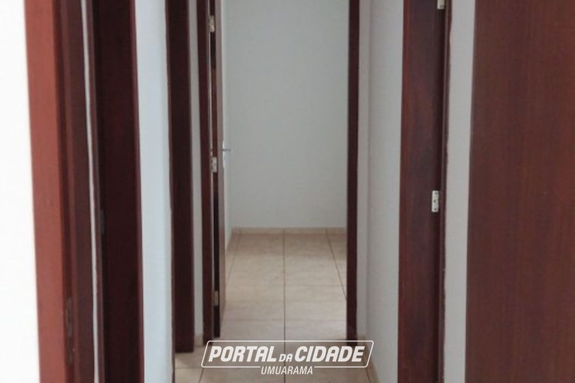 Apartamento &agrave; venda - 91m&sup2; - Zona I