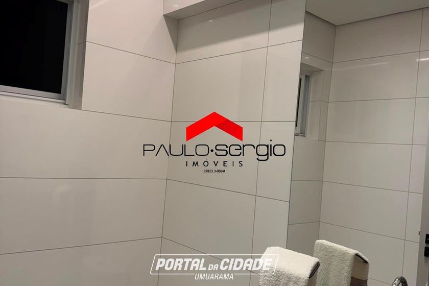 Apartamento &agrave; venda - Centro