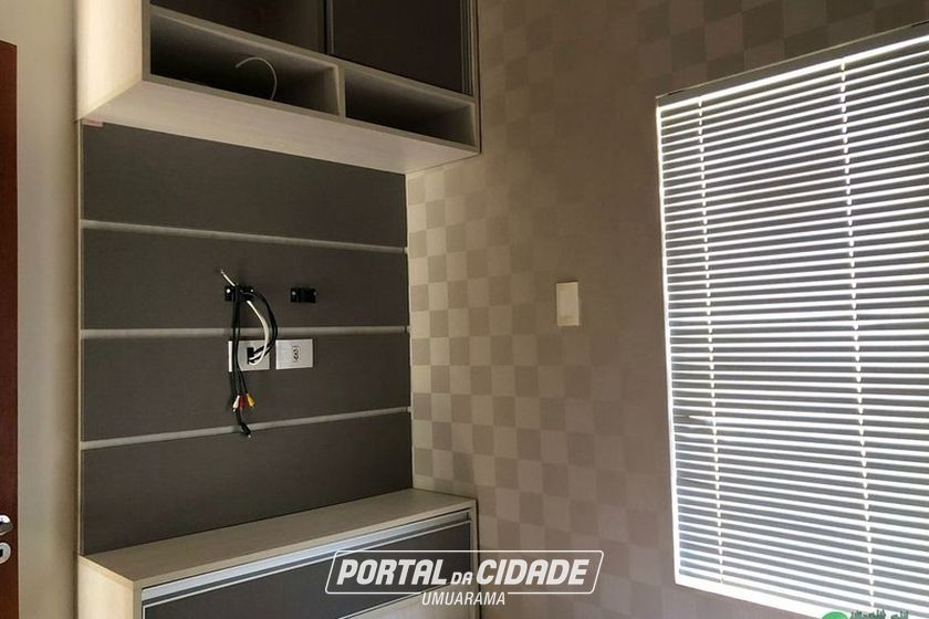 Apartamento &agrave; venda - 52m&sup2; - Parque Alto da Paran&aacute;