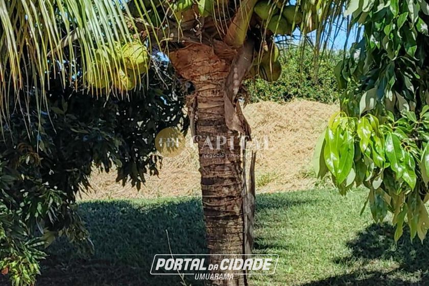 Ch&aacute;cara &agrave; venda - 369m&sup2; - Jardim T&oacute;quio