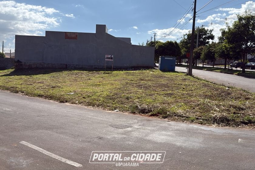 Terreno &agrave; venda - 388m&sup2; - PARQUE IBIRAPUERA
