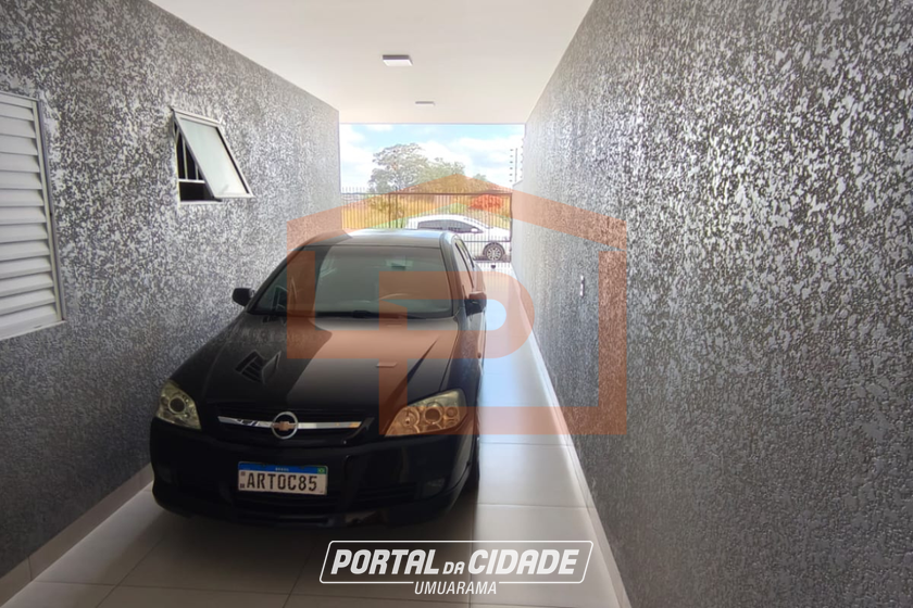 Casa &agrave; venda - 90m&sup2; - Jardim Portugu&ecirc;s