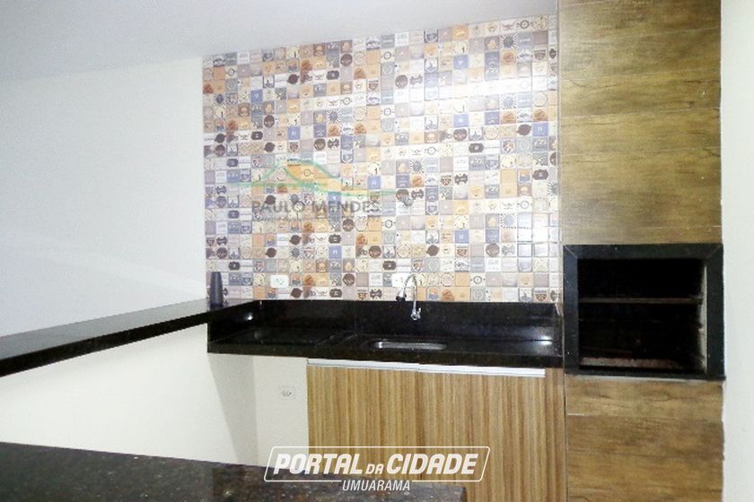 Casa &agrave; venda - 135m&sup2; - Parque Alto da Paran&aacute;