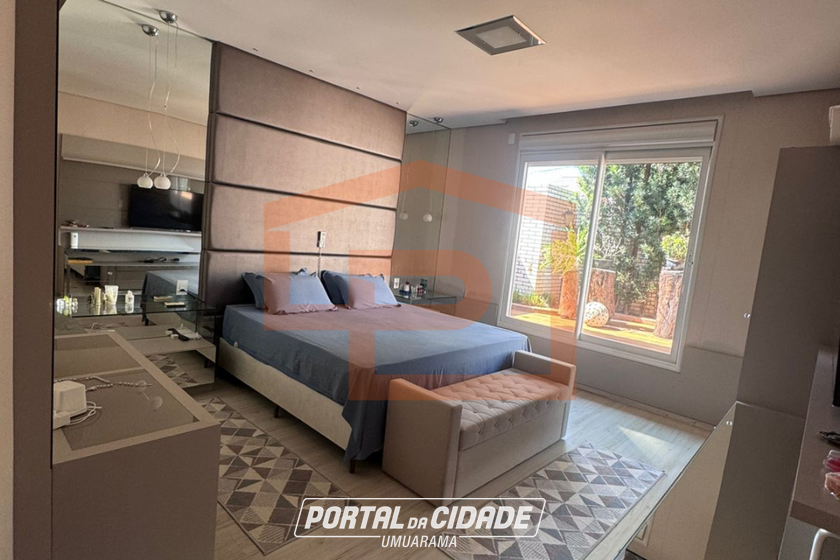 Casa &agrave; venda - 420m&sup2; - Zona I