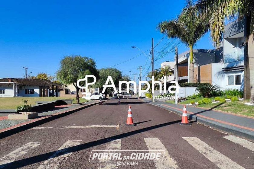 Terreno &agrave; venda - 361m&sup2; - Pacaembu