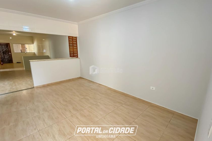 Casa &agrave; venda - 157m&sup2; - Jardim Oriente