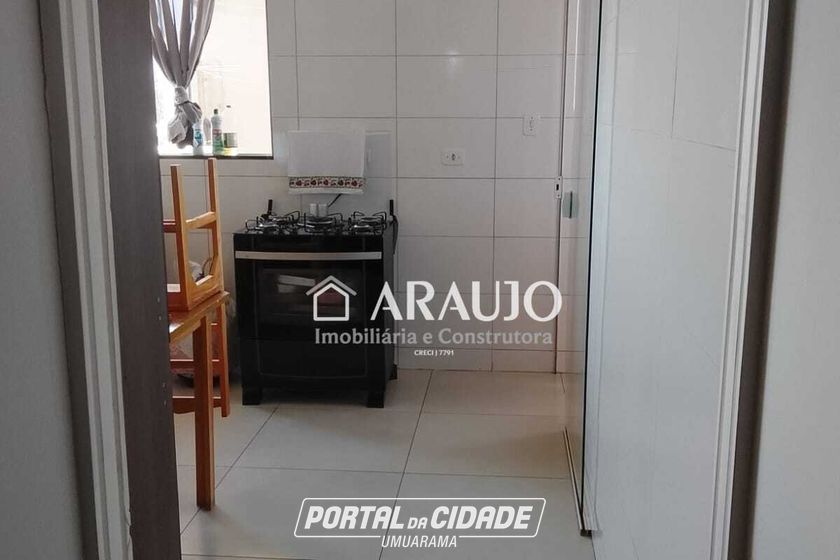 Sobrado &agrave; venda - 251m&sup2; - Jardim Kennedy
