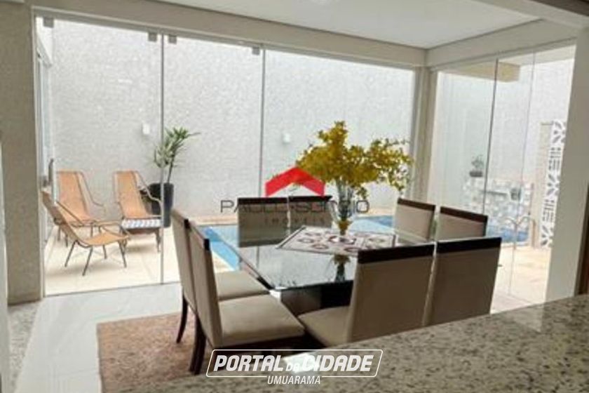 Sobrado &agrave; venda - 196m&sup2; - Jardim Floren&ccedil;a