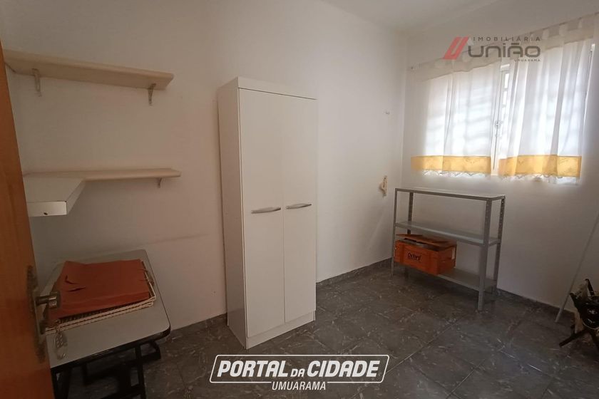 Casa &agrave; venda - 176m&sup2; - Parque Presidente
