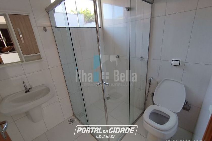 Casa para alugar - Jardim Alto da Boa Vista