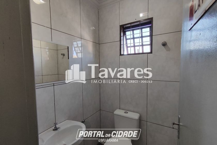 Sala Comercial para alugar - Zona III