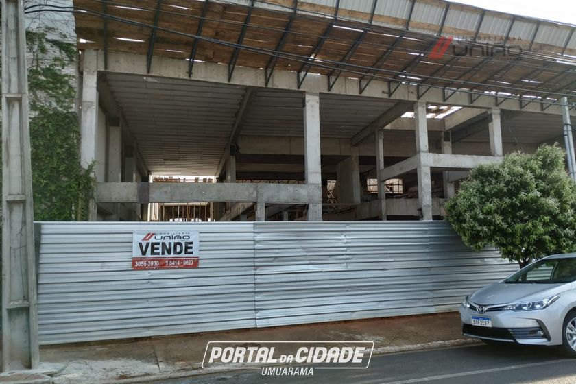 Apartamento &agrave; venda - 104m&sup2; - Zona 7