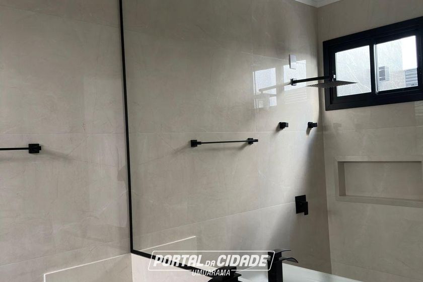 Casa &agrave; venda - 135m&sup2; - Jardim Am&eacute;rica