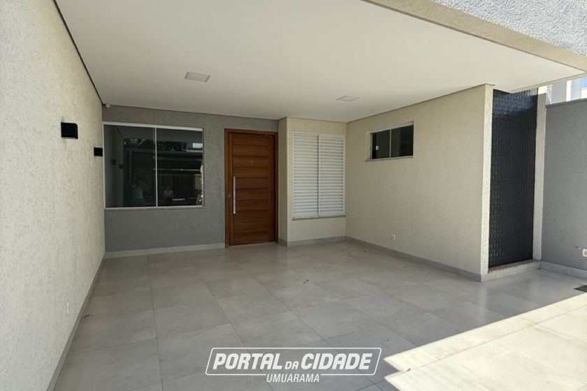 Casa &agrave; venda - 112m&sup2; - Jardim Santa Clara