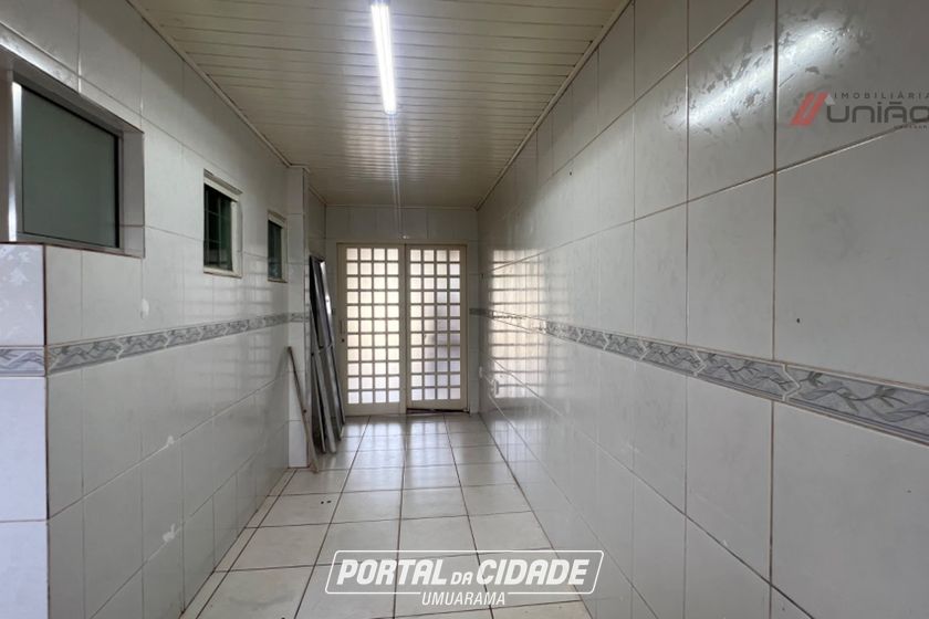 Casa &agrave; venda - Jardim Belvedere