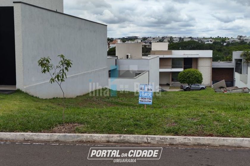 Terreno &agrave; venda - 