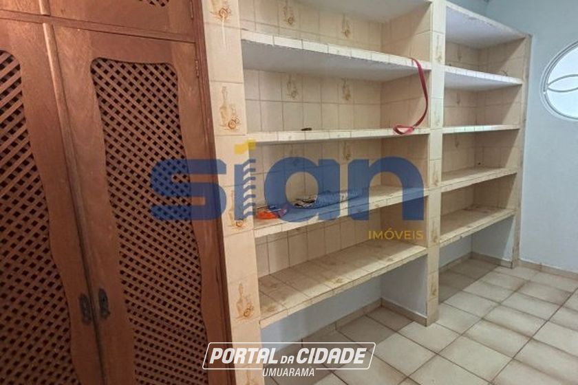 Casa para alugar - Zona I
