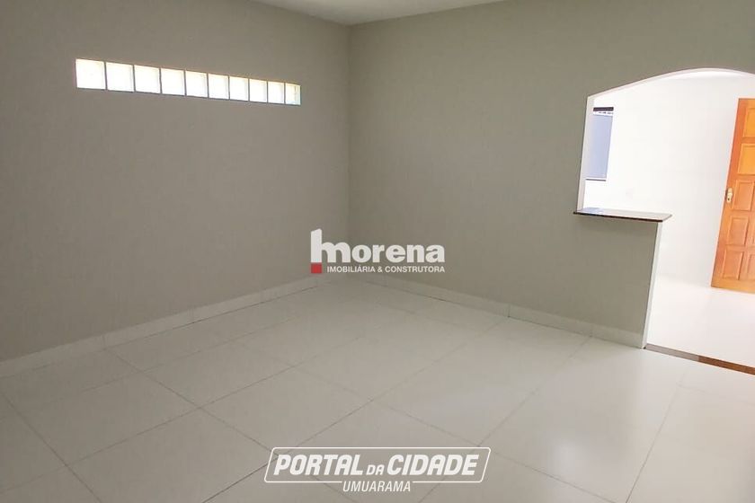 Casa &agrave; venda - 354m&sup2; - Zona III