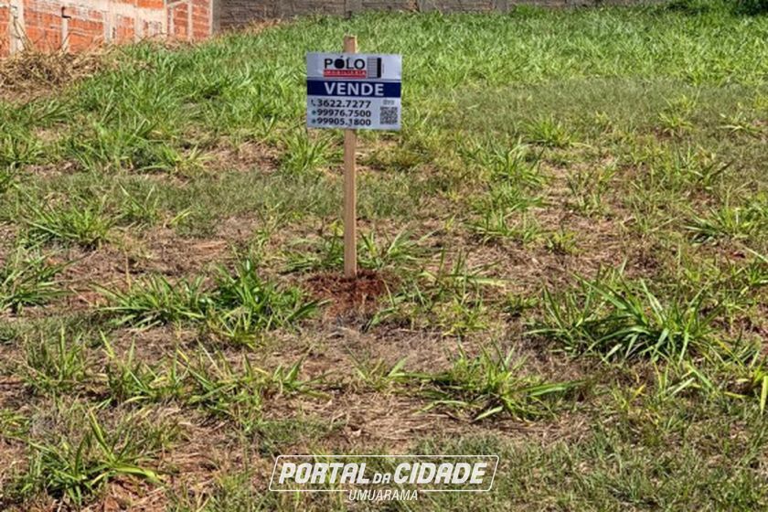 Terreno &agrave; venda - 220m&sup2; - Parque Metropolitano