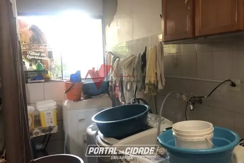 Casa &agrave; venda - Zona VII